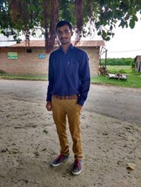 Vijay Mahantesh