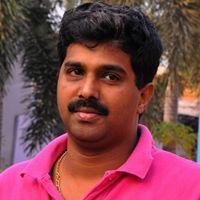 Renjith Nair