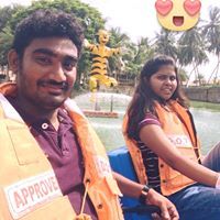 Prabhavathi TB