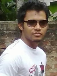 Vicky Dutta