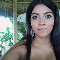 Claudia Canelas