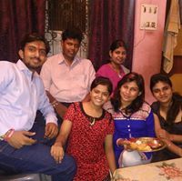 Abhishek Sahu
