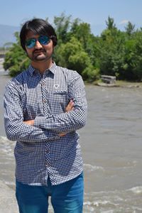 Basharat Ali