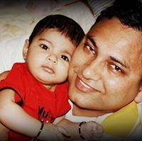 Anshul Gupta