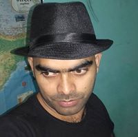 Shailesh Upadhyay