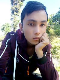 Changba Dinesh
