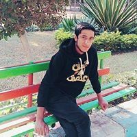 Ahmed Wahid