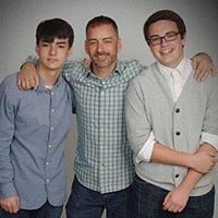 average joe publishing (Consignment)