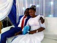 Olamide Adewale-Bayedo