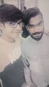 Gokul Sajeev