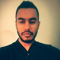 علي العمدوني