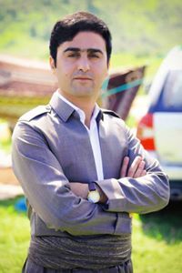 Ardalan Kareem