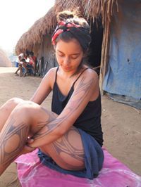 Gabriela