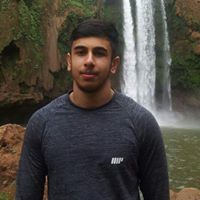 Mohammed kadiri