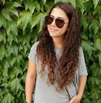 Yalda Safaei