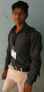 Ravi Kirade