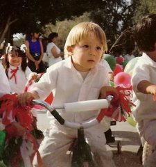 David Gómez