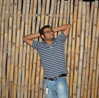 kiranjit parida