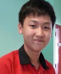 Goh Yang