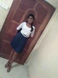 Hashini Himanshika