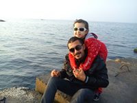 امير المغربى