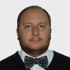 Stoyan Nikolov