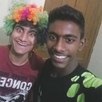 Anuj Pathak