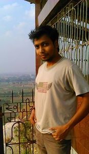 Rishu Raj