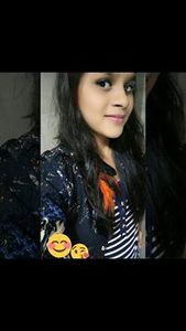 Khushi Kubadia