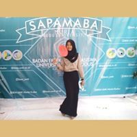 Indah Yuni
