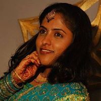 Sowmya Ramakrishnappa