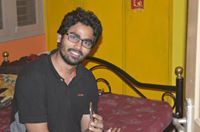 Shwetabh Pandey