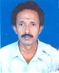 Baskaranlakshmanan Lakshmanan