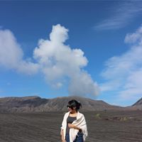 Melati Pramudita Lestari