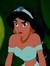 Jasmine...