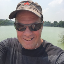 Reader Rick