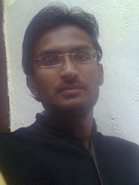 Shatrughan Dwivedi