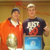 Matt Wolf
