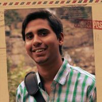 Rahul Raj