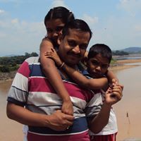 Kaushik Ray