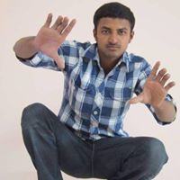 Sandeep Varma