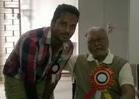 Sameer Nanda