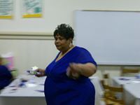 Priscilla Timberlake