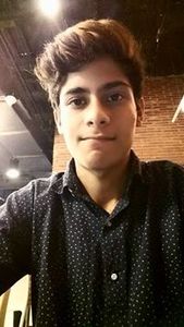 Ashish Poudel