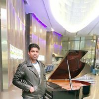 Vijesh Vijayan
