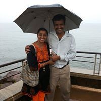 Prathibha Preethi