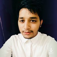 Sailor Ayush