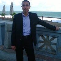 Ahmed Gamal