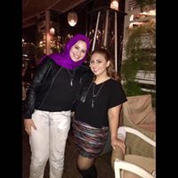 Nada Mahmoud