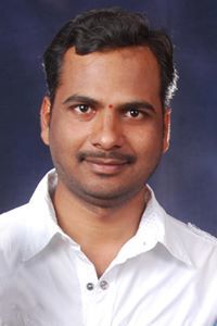 Prabhakar Reddy